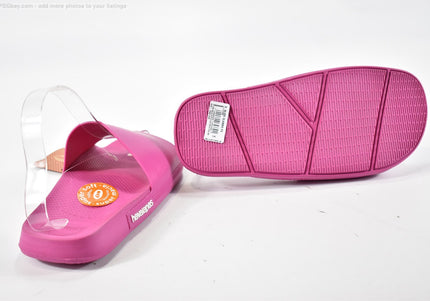 Havaianas  Damen Sandale Pantolette  EUR 41/42 Nr. 25-S 3263