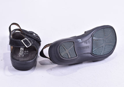 Ladysko Damen Sandale Sandalette EUR 39 Nr. 24-SD 3711-Schuh-Gebraucht-secondhand
