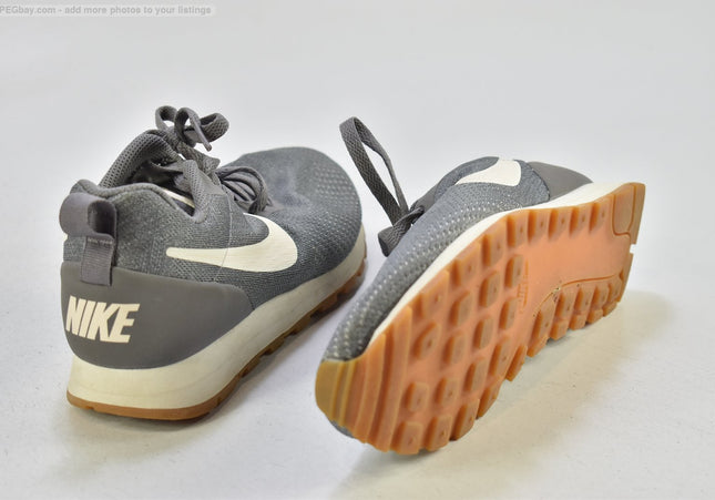 Nike MD Runner 2 Damen Sportschuhe Sneaker  EUR 40 Nr. 25-N 505