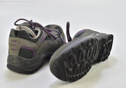 Lowa Stratton GTX Damen Wanderschuhe Trekking  EUR 39,5 Nr. 26-A 404