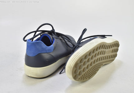 Ecco  Herren Halbschuhe Freizeitschuhe  Gr. 42 Nr. 26-T 1017