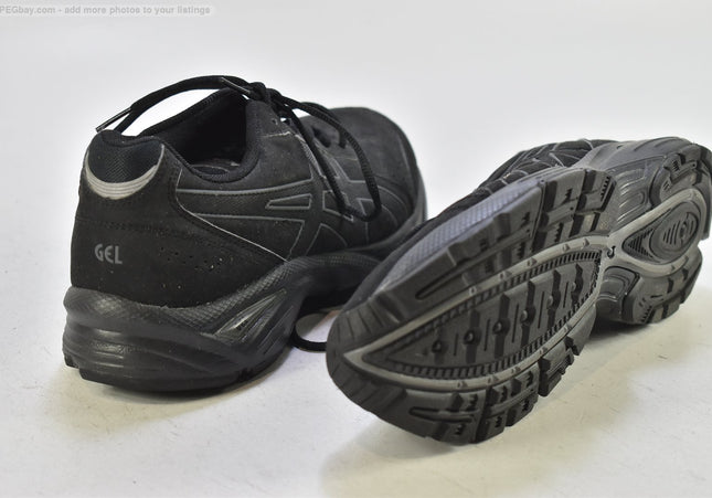 Asics  Damen Sportschuhe Sneaker  Gr.41,5 Nr. 26-U 2812