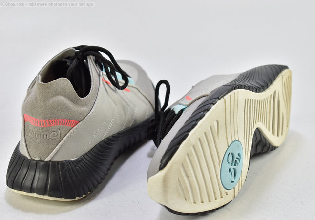 Hummel Damen Sportschuhe Sneaker EUR 39 Nr. 25-A 2006-Schuh-Gebraucht-secondhand