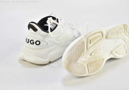 Hugo  Herren Halbschuhe Freizeitschuhe  EUR 42 Nr. 26-Y 5