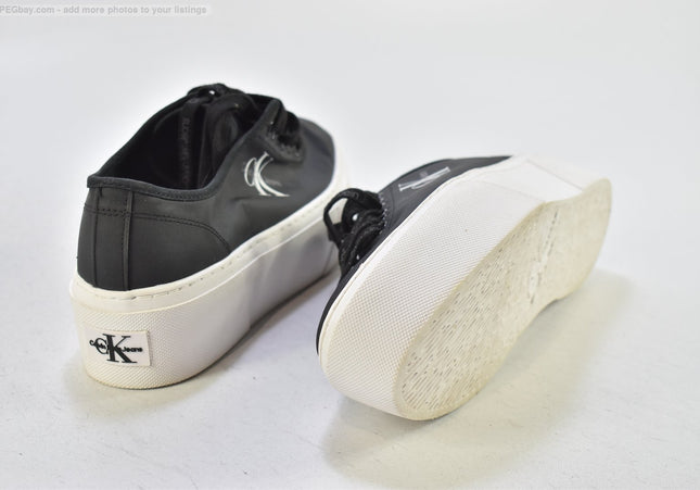 Calvin Klein Jeans  Damen Halbschuhe Freizeitschuhe  Gr.41 Nr. 26-U 2576