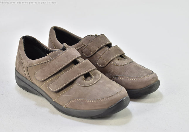 Bama Damen Halbschuhe Freizeitschuhe EUR 37 Nr. 25-T 1048-gebrauchte Schuhe-Second hand-SchuhGebraucht