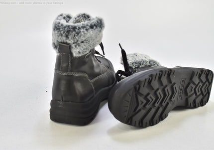 Medicus  Damen Stiefelette Boots  UK 5,5 Nr. 26-B 639