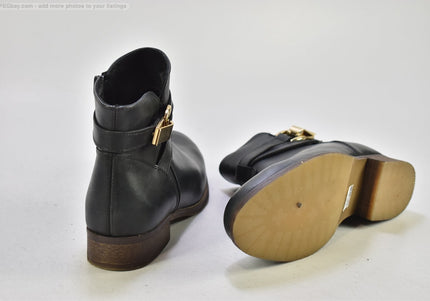 Cox  Damen Stiefelette Boots  EUR 40 Nr. 25-B 3756
