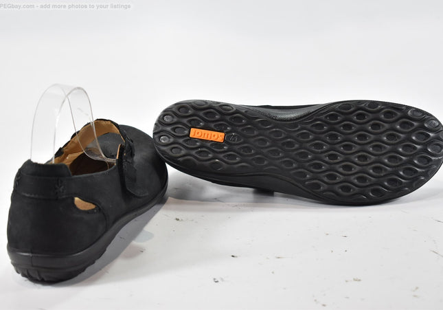 Jomos Damen Sandale Sandalette EUR 41 Nr. 25-S 1075-Schuh-Gebraucht-secondhand