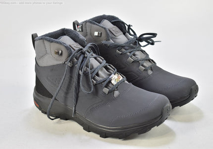 Salomon  Yalta TS  Herren Wanderschuhe Trekking  EUR 44 2/3 Nr. 25-V 452
