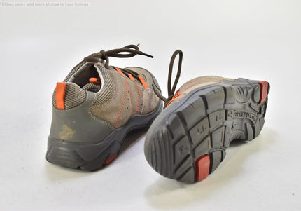 Ricosta  Herren Wanderschuhe Trekking  EUR 41 Nr. 26-Y 1554