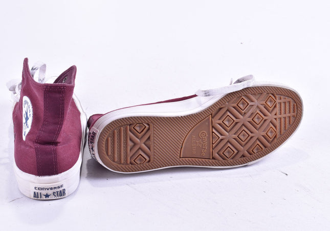 Converse Damen Sportschuhe Sneaker EUR 38 Nr. 24-Y 2169-Schuh-Gebraucht-secondhand