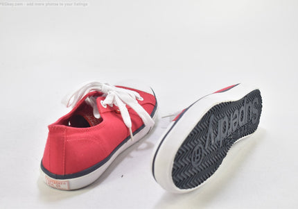 Superdry  Herren Halbschuhe Freizeitschuhe  EUR 44 Nr. 25-F 5