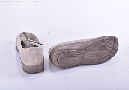 Varomed  Damen Halbschuhe Freizeitschuhe  UK 5,5 Nr. 25-P 1319