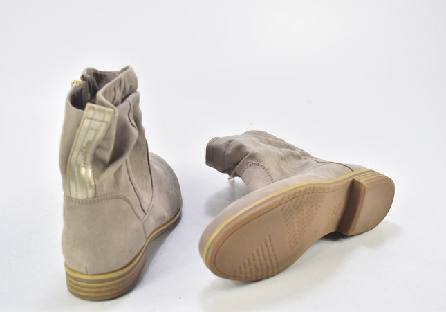 s.Oliver Damen Stiefelette Boots EUR 39 Nr. 24-A 3059-Schuh-Gebraucht-secondhand