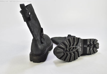 TT Bagatt  Damen Stiefelette Boots  EUR 39 Nr. 26-B 367