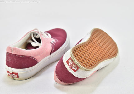 Vans  Damen Sportschuhe Sneaker  EUR 38 Nr. 25-M 1217