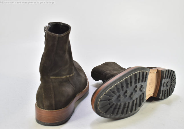 Sturlini  Herren Stiefelette Boots  Gr. 42 Nr. 26-B 3004