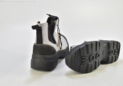 Woden  Damen Stiefelette Boots  Gr. 38 Nr. 26-B 2901