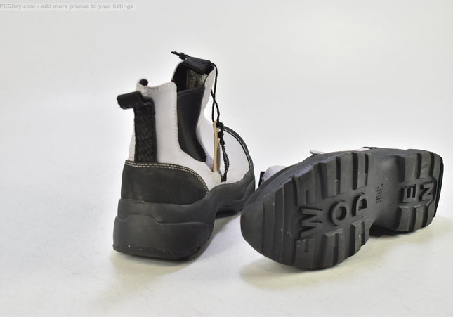 Woden  Damen Stiefelette Boots  Gr. 38 Nr. 26-B 2901