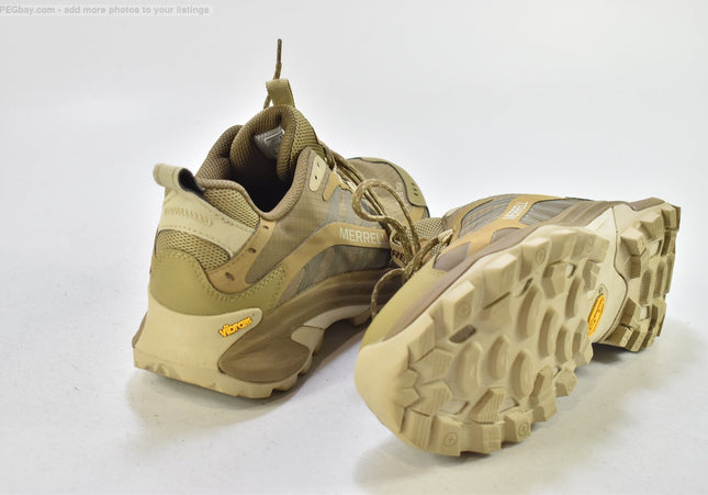 Merrell GTX Herren Wanderschuhe Trekking  EUR 42 Nr. 25-V 2056