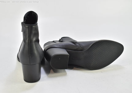 Gabor  Damen Stiefelette Boots  UK 5 Nr. 25-B 4545