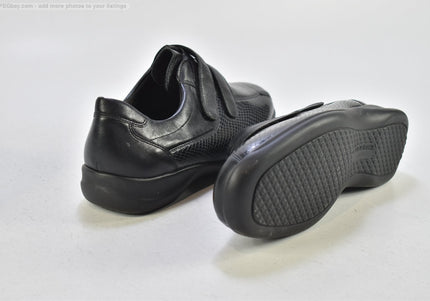 Waldläufer  Damen Halbschuhe Freizeitschuhe  UK 6 Nr. 26-A 331