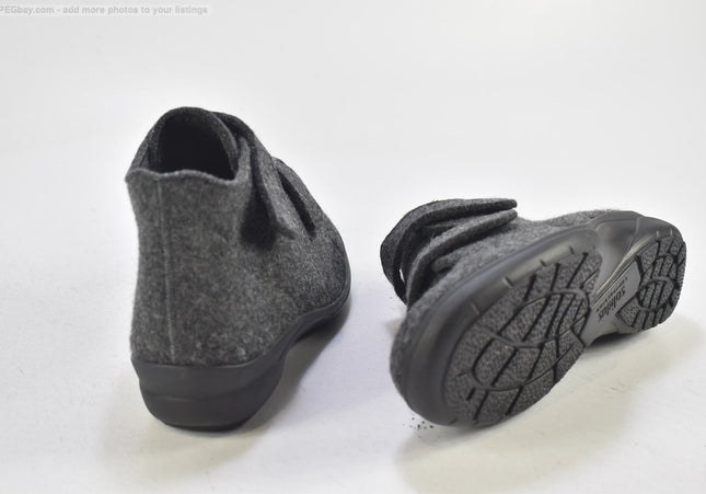 Solidus Damen Steiefelette Boots UK 5,5 Nr. 24-B 4758-Schuh-Gebraucht-secondhand