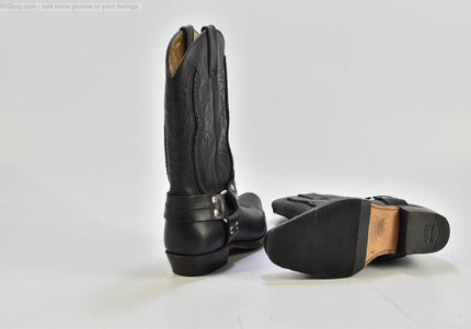 Sancho  Damen Stiefel Stiefelette Boots  EUR 39 Nr. 25-B 3263