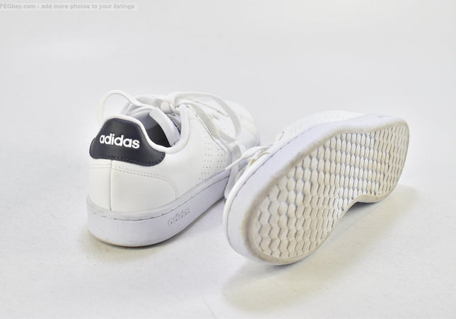 Adidas Advancourt Herren Sportschuhe Sneaker  EUR 40 Nr. 26-M 1362