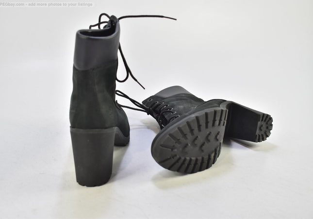 Timberland  Damen Stiefelette Boots  Gr. 39 Nr. 26-B 2929
