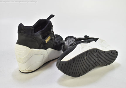Puma  Damen Sportschuhe Sneaker  EUR 40 Nr. 26-Y 1949