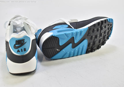 Nike Air Max III Laser Herren Sportschuhe Sneaker  Gr.44 Nr. 26-V 2974