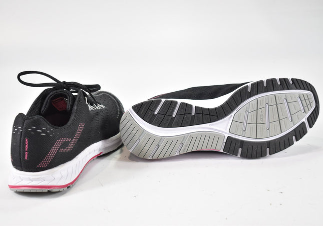 Pro Touch Damen Sportschuhe Sneaker EUR 40 Nr. 24-Y 1154-Schuh-Gebraucht-secondhand