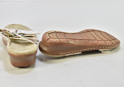 Ara  Damen Sandale Pantolette  EUR 38 Nr. 26-S 4167