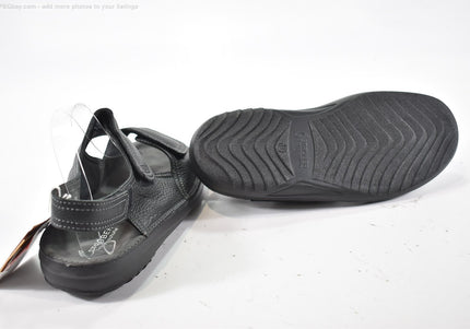 Ströber  Herren Sandale  UK 9 25-S 3890