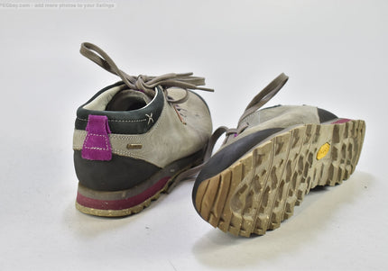 AKU GTX Damen Wanderschuhe Trekking  EUR 38 Nr. 25-X 706