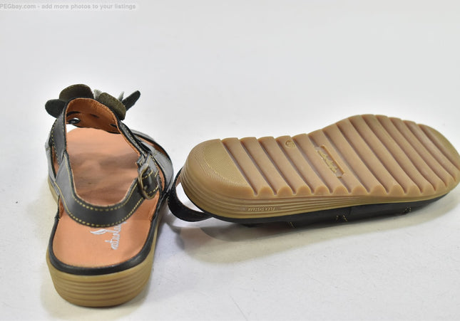 Naturläufer  Damen Sandale Sandalette  EUR 39 Nr. 26-S 2295