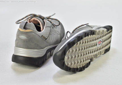 Gabor Rollingsoft GTX Damen Halbschuhe Freizeitschuhe  UK 7,5 Nr. 25-V 2460