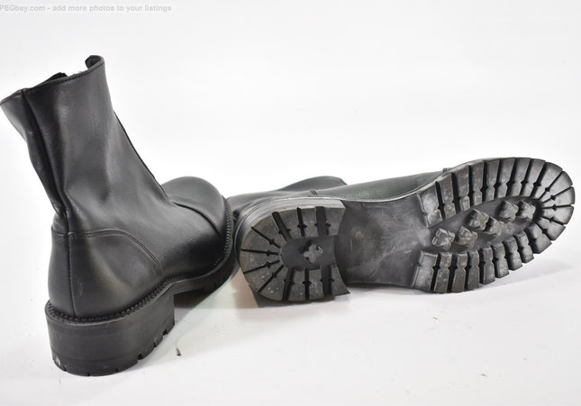 Nae  Damen Stiefelette Boots  EUR 38 Nr. 26-B 1188