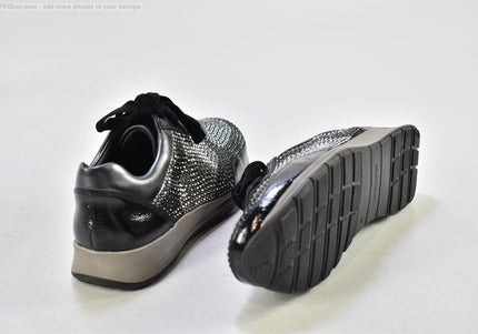 Ara Damen Halbschuhe Freizeitschuhe UK 3,5 Nr. 25-T 639-gebrauchte schuhe-second hand-SchuhGebraucht