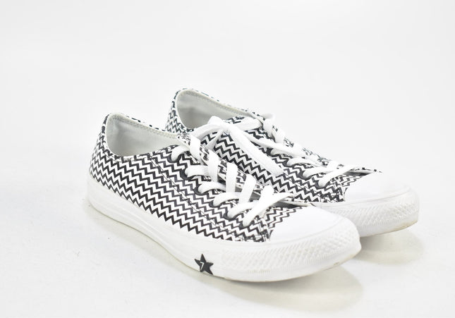 Converse Damen Sportschuhe Sneaker EUR 37,5 Nr. 24-J 3714-Schuh-Gebraucht-secondhand