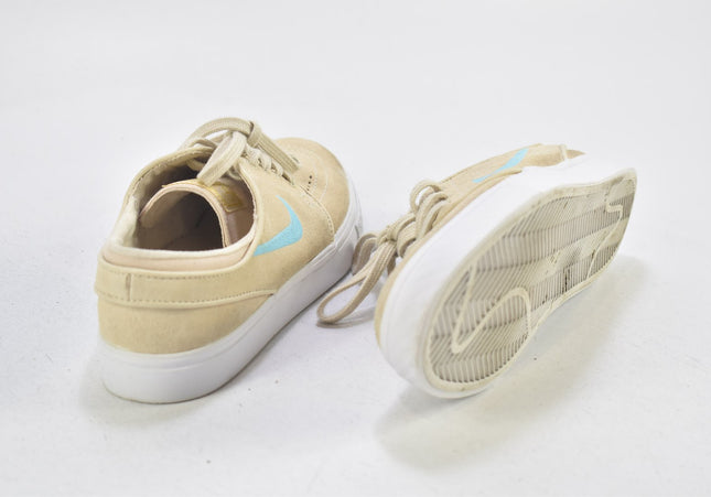 Nike Stefan Jansoki Damen Sportschuhe Sneaker EUR 38,5 Nr. 24-N 1728-Schuh-Gebraucht-secondhand