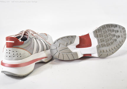 Adidas Esiod Herren Sportschuhe Sneaker  EUR 43 1/3 Nr. 25-V 2812