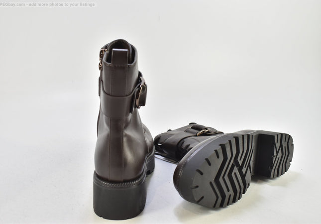 Tamaris  Damen Stiefelette Boots  EUR 41 Nr. 26-B 567
