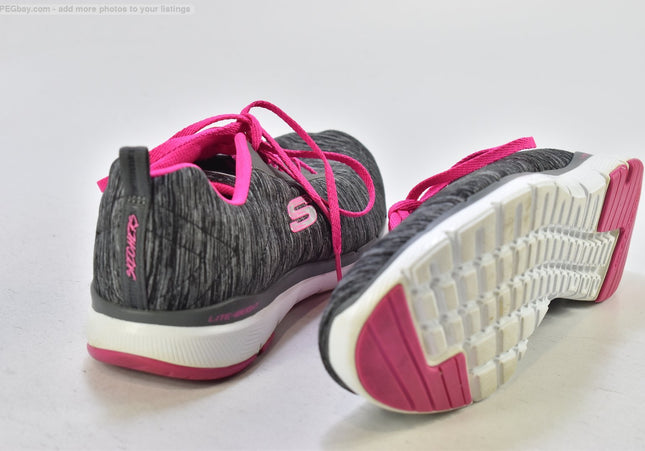 Skechers Lite-Weight Damen Sportschuhe Sneaker  Gr. 42 Nr. 26-U 1464