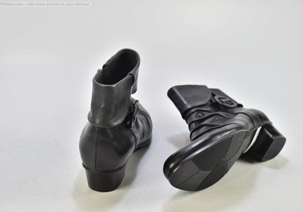 Regarde le Ciel  Damen Stiefelette Boots  EUR 40 Nr. 25-L 505
