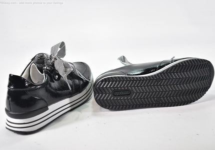 Remonte  Damen Halbschuhe Freizeitschuhe  Gr. 39 Nr. 26-T 1317