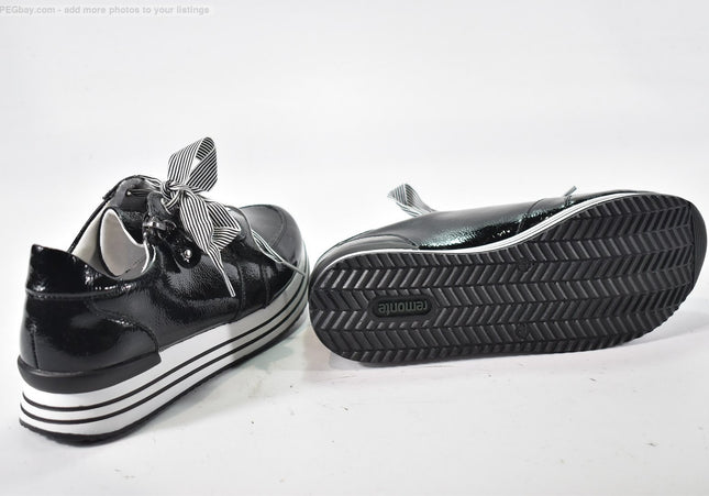 Remonte  Damen Halbschuhe Freizeitschuhe  Gr. 39 Nr. 26-T 1317