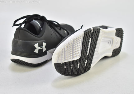 Under Armour  Herren Sportschuhe Sneaker  EUR 45 Nr. 26-A 266
